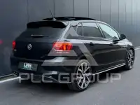 2019 Volkswagen Polo