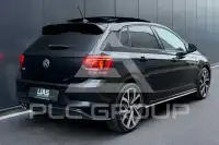 2019 Volkswagen Polo