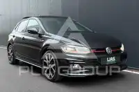2019 Volkswagen Polo