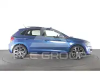 2019 Volkswagen Polo