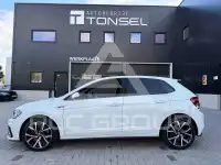 2019 Volkswagen Polo