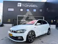 2019 Volkswagen Polo