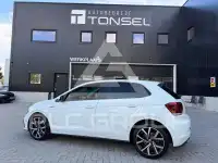 2019 Volkswagen Polo