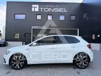 2019 Volkswagen Polo