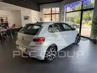 2019 Volkswagen Polo