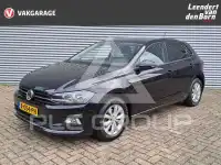 2019 Volkswagen Polo