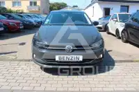 2019 Volkswagen Polo
