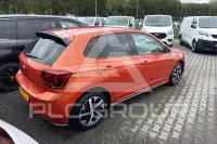 2019 Volkswagen Polo