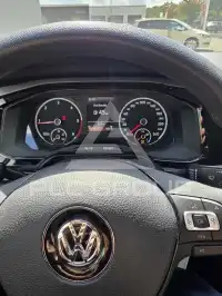 2019 Volkswagen Polo