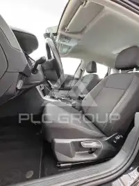 2019 Volkswagen Polo