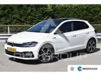 2019 Volkswagen Polo