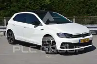 2019 Volkswagen Polo