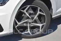 2019 Volkswagen Polo