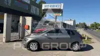 2019 Volkswagen Polo