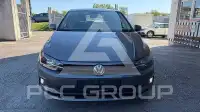 2019 Volkswagen Polo
