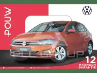 2019 Volkswagen Polo