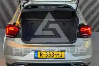 2019 Volkswagen Polo