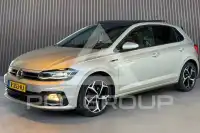 2019 Volkswagen Polo