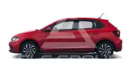 2019 Volkswagen Polo