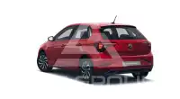 2019 Volkswagen Polo