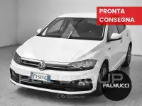 2019 Volkswagen Polo
