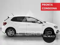 2019 Volkswagen Polo