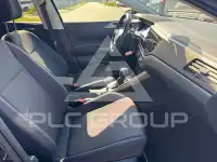 2019 Volkswagen Polo