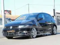 2019 Volkswagen Polo
