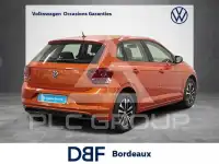2019 Volkswagen Polo