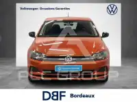 2019 Volkswagen Polo