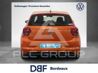 2019 Volkswagen Polo