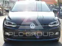 2019 Volkswagen Polo