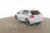 2019 Volkswagen Polo