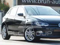2019 Volkswagen Polo