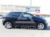 2019 Volkswagen Polo