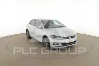 2019 Volkswagen Polo