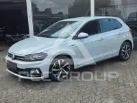 2019 Volkswagen Polo