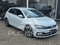 2019 Volkswagen Polo