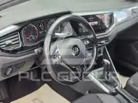 2019 Volkswagen Polo