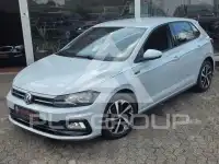 2019 Volkswagen Polo