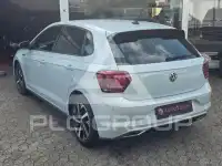 2019 Volkswagen Polo