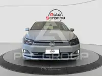 2019 Volkswagen Polo