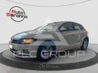 2019 Volkswagen Polo