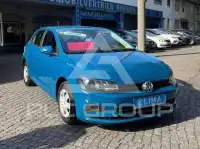 2019 Volkswagen Polo