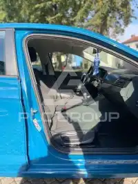 2019 Volkswagen Polo
