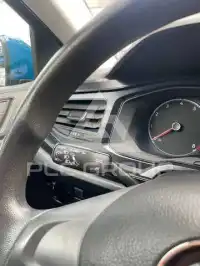 2019 Volkswagen Polo