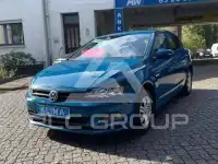 2019 Volkswagen Polo