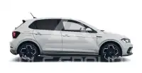 2019 Volkswagen Polo