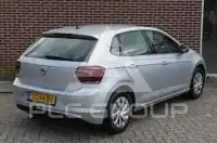 2019 Volkswagen Polo