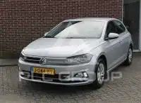 2019 Volkswagen Polo